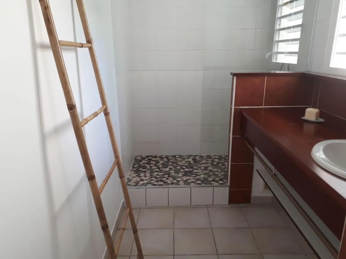 Apartment Residence Azurea Le Gosier