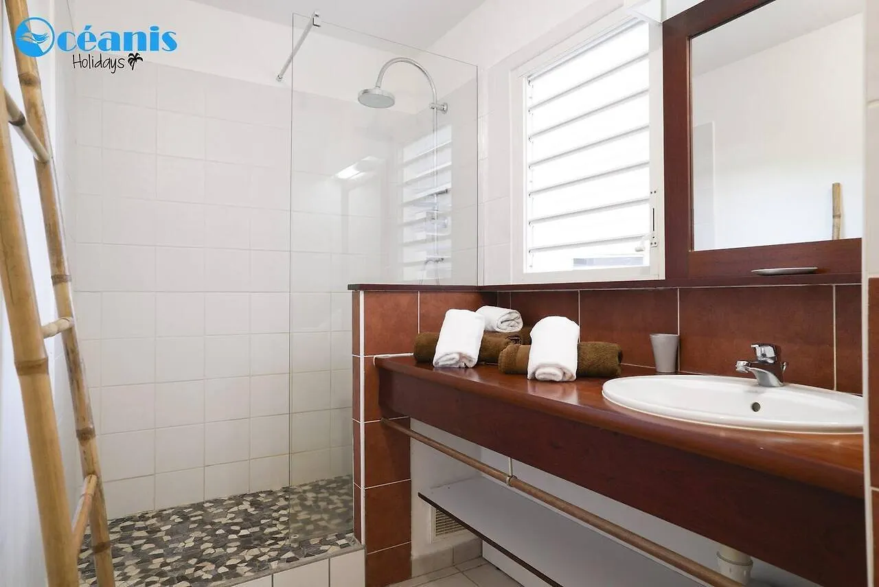 Residence Azurea Le Gosier