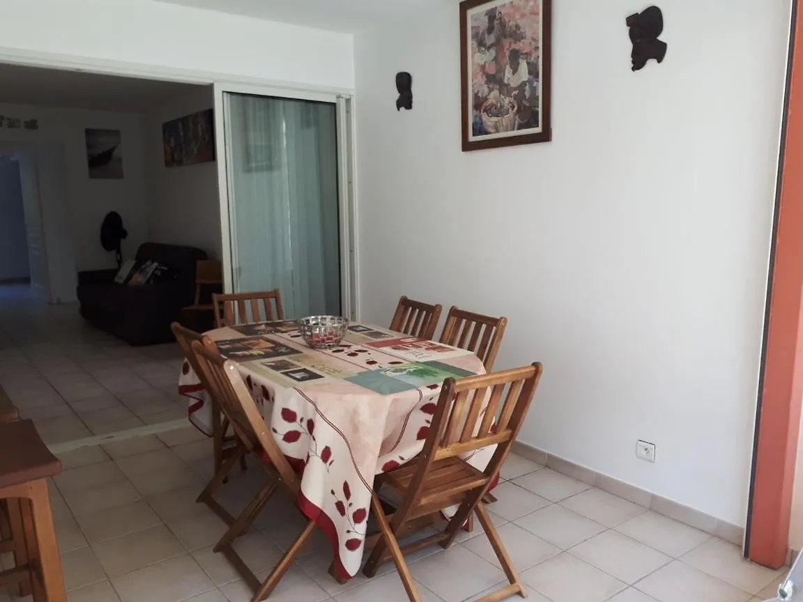 Residence Azurea Le Gosier
