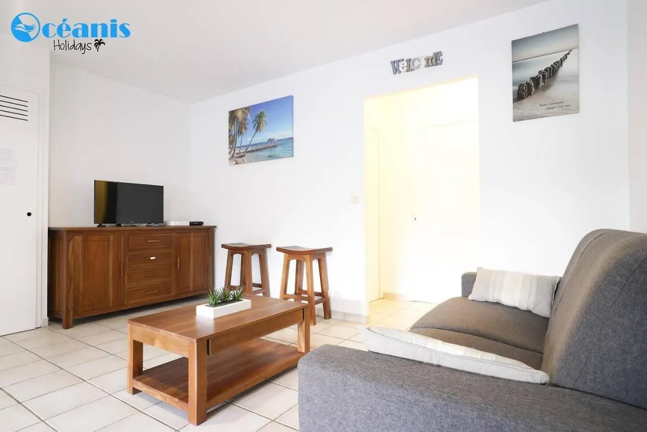 Residence Azurea Le Gosier