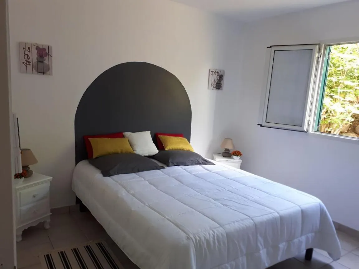 Residence Azurea Le Gosier  Guadeloupe