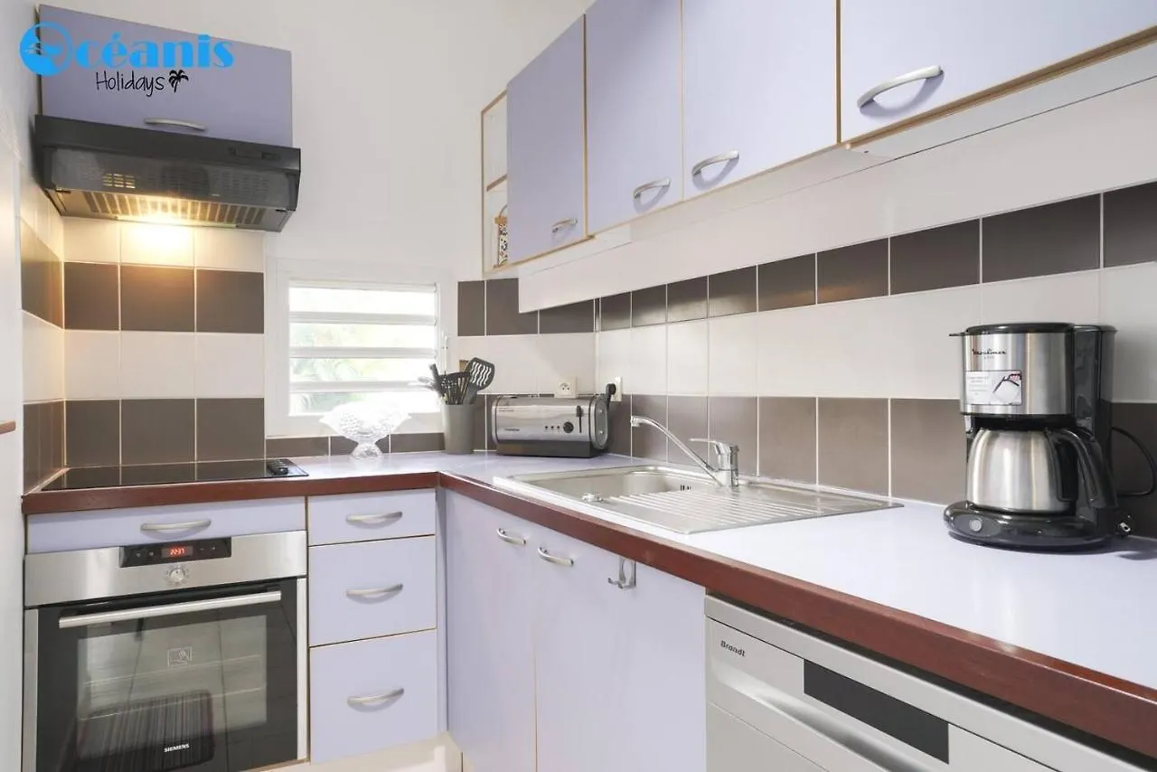 Residence Azurea Le Gosier  Apartment Le Gosier (Grande-Terre)